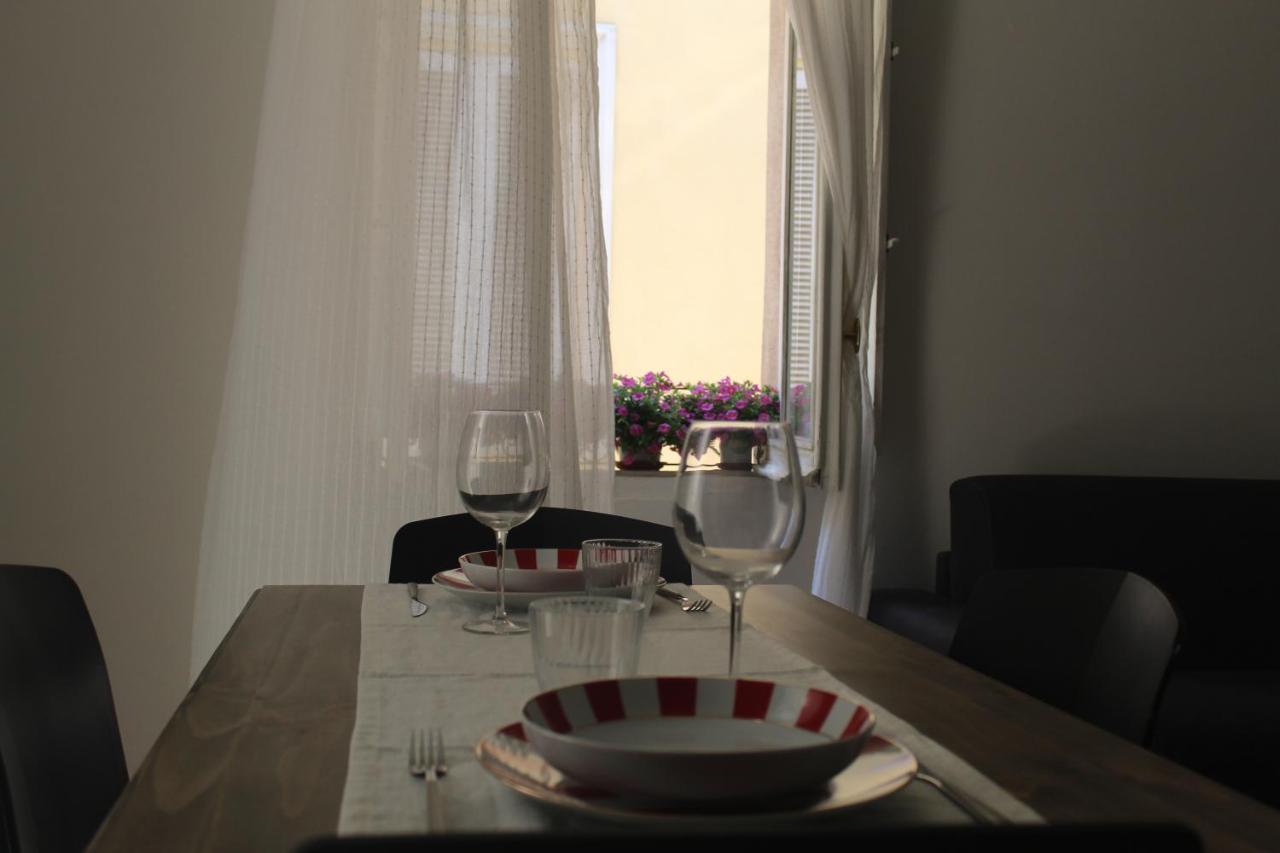 Suite Al Castello Sassari Exterior photo